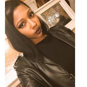 Meet your Posher, Janae